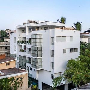 The Pentouz - A Boutique Hotel